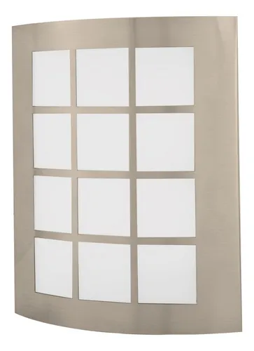 comprar Lámpara Decorativa De Pared Led 15 W, Volteck
