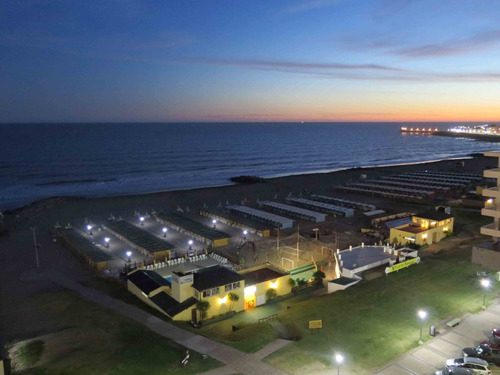 Imagen 9 de 16 de Departamento Frente Al Mar En Miramar