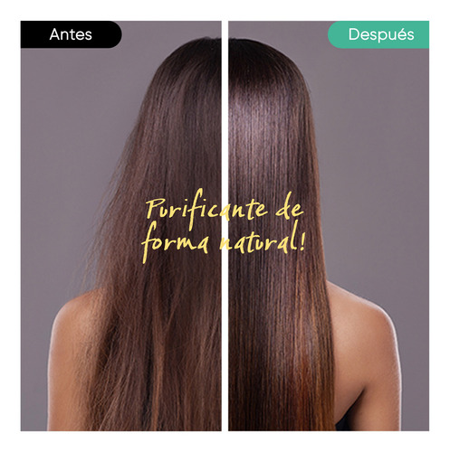 Marsmade Shampoo En Barra De Árbol De Té