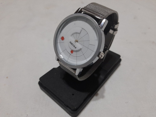 Relogio Paidu Unisex 40mm (ver Vídeo)