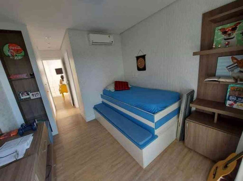 Imagem 3 de 21 de Casa De 5 Dormitórios Veduta - 61