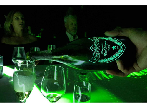Champagne Dom Perignon Luminous 750ml