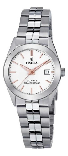 Reloj Festina Mujer F20438/a