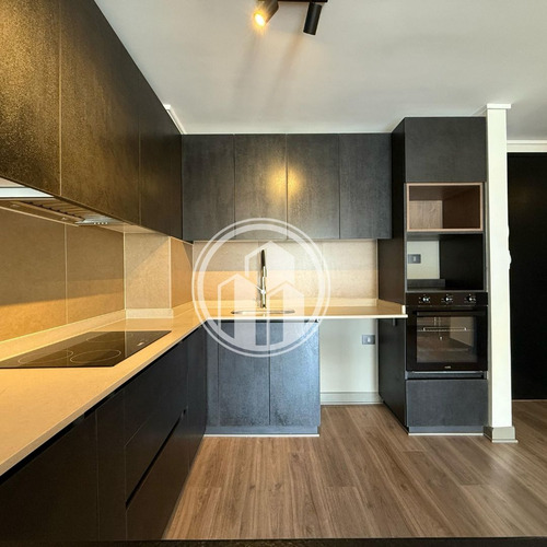 Departamento 2d 2b Estac Bodega - Sector Brown Norte