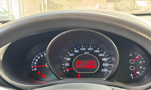 Kia Soul 1.6 Lx At
