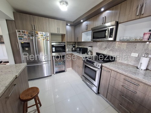 Tu Oportunidad - Apartamento En Venta - La Boyera - Mls #25-15287 - Darlys