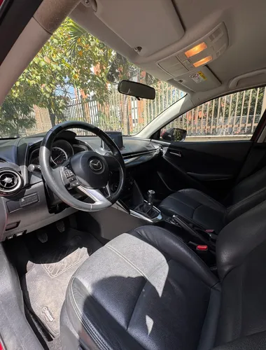 Mazda 2 Touring