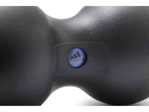 Imagen 2 de 7 de Esfera Masajeadora Doble adidas Elongacion Fitness