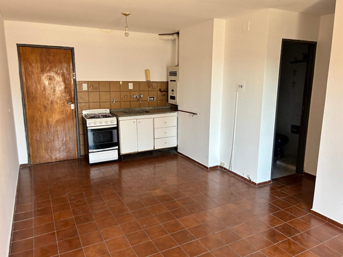 Departamento En Nueva Cordoba De 1 Dormitorio