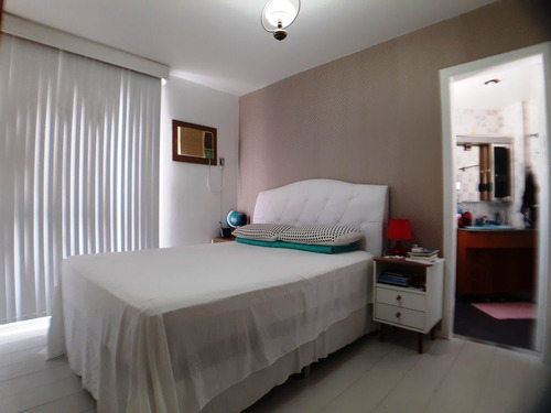 Imagem 13 de 15 de Apartamento De 3 Quartos, 86m² À Venda Na Vila Laura - 5031