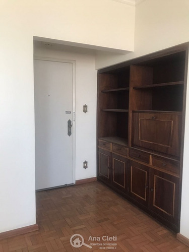 Imagem 3 de 12 de Vendo Bauru/sp, Centro, Edifício San Francisco, 03 Dorm - Apartamento A Venda No Bairro Centro - Bauru, Sp - An47449