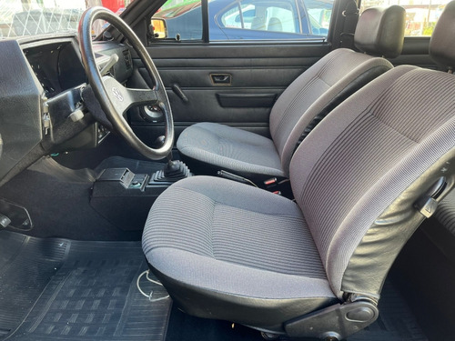 Voyage Cl 1.6 Ap Impecável