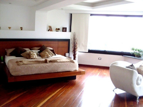 Imagen 5 de 11 de En Venta Pent-house En Los Chorros 500m2 Riv Jg