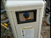 Comprar Calentador A Gas Hayward H100id Para Piscinas Y Spas