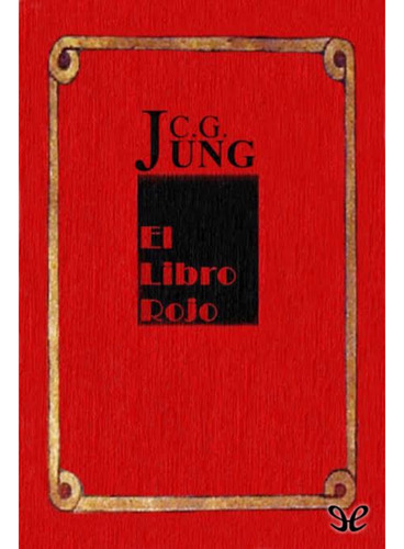 El Libro Rojo Tapa Blanda - Carl Jung