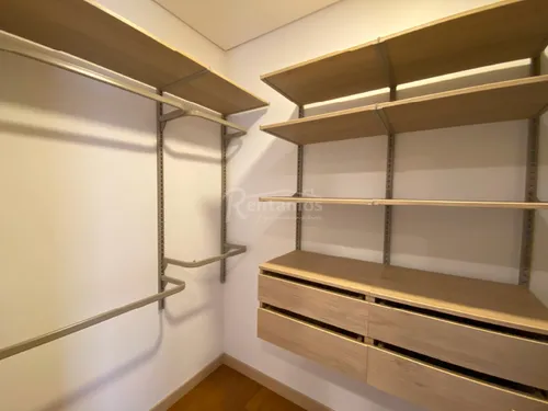 Apartamento En Arriendo En El Campestre. Cod A775986