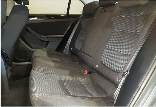 Volkswagen Vento