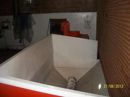 Imagen 4 de 13 de Bodega - Chapanay