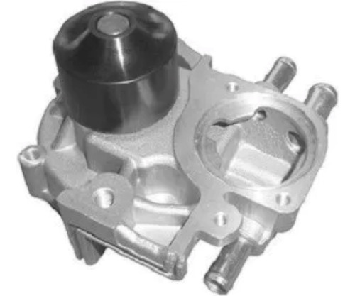 Bomba De Agua Subaru