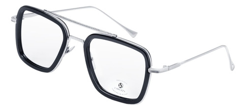 Carezza 9018 Metal Gafas Blue Cut 2da Selección Adultos
