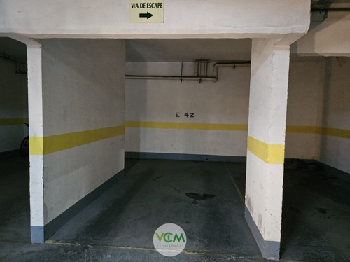 Dpto 2d + 1b + Est + Bod - Madame Bolland Metro La Cisterna