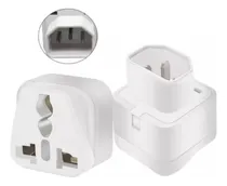 Comprar Adaptador Pdu Ups C14 A C13 Au Us Uk Eu Enchufe Chile