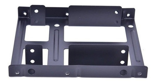 Bracket Adaptador Para 2 Discos Ssd O Sata Bahia 2.5 A 3.5