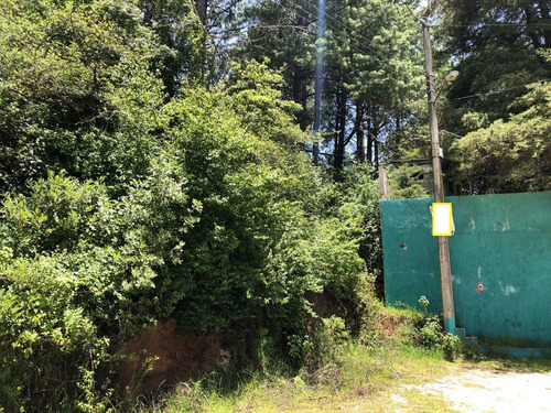Terreno En Venta En San Cristobal De Las Casas
