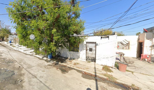 Oy/jr Casa En Venta Colinas De San Juan Juarez Nuevo Leon 