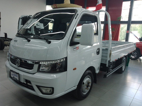 Dfac Dongfeng 2.6 Toneladas Chasis Cabina Mod 2025