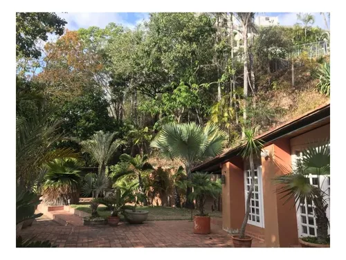 Casa Venta Lomas De Chuao 580m2