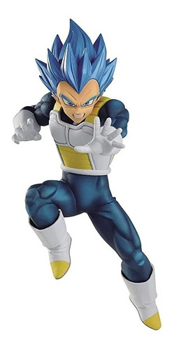 Figura Dragon Ball Super Warriors Battle Retsuden Vol.7