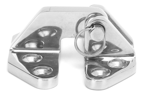 Deck Hinge Marine Cover De Acero Inoxidable 316 Por Desgaste