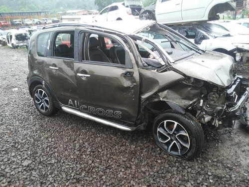 Sucata Citroen Air Cross 2012 1.6 Flex - Rs Auto Peças