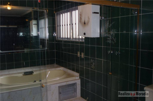 Imagem 9 de 30 de Casa 04 Dormitórios E 01 Suíte - Parque Paulistano - Cotia - Ca1127