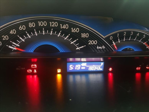 Imagem 6 de 8 de Toyota Etios 1.3 X 16v