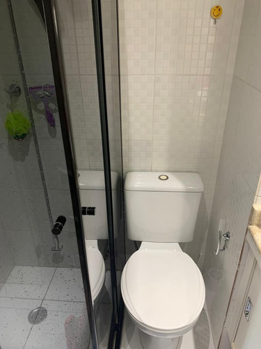 Imagem 17 de 22 de Ótima Localização - Apartamento Andar Alto De 3 Dormitórios (1 Suíte) E 2 Vagas No Tatuapé - 4177 Lpr - 70981980