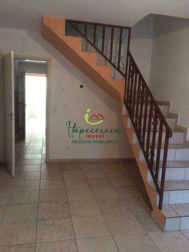 Imagem 4 de 16 de Casa À Venda Cinira Itapecerica Da Serra - Vca0984