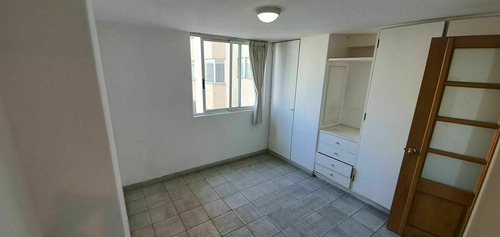 Espectacular Departamento En Renta Campos Eliseos Polanco