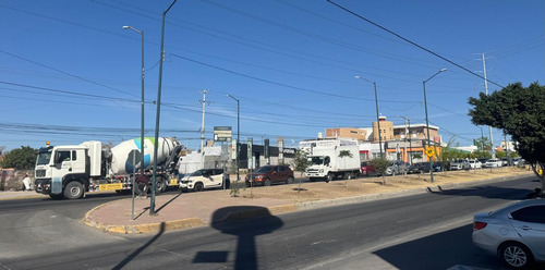Terreno En Renta Blvd. San Juan Bosco Y Blvd. Campestre