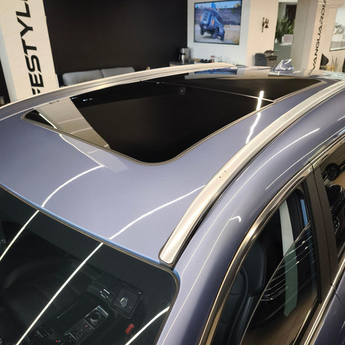 Jetour X70 Plus 2024
