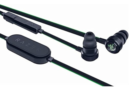 Audífonos Bluetooth Razer Hammerhead Para Ios Y