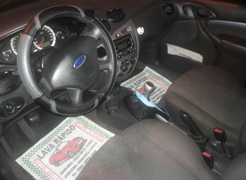 Ford Focus 2008 2.0 Glx 5p