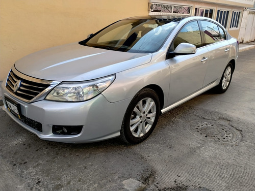 Safrane 2013 3.5 Dynamique Ta
