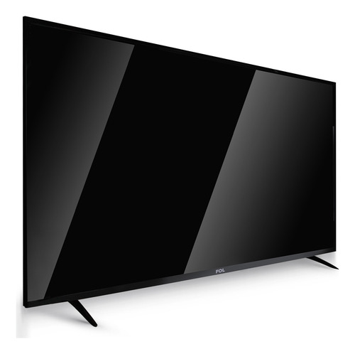 Fol Ft-43g2 Televisor 43 Fullhd Smarttv Googletv Bluetooth