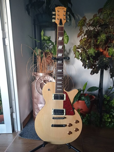 Guitarra Stagg Les Paul