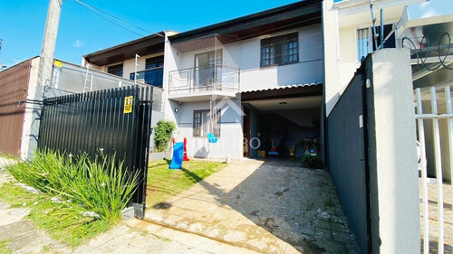 Imagem 2 de 15 de Sobrado - Aristocrata - Ref: 9071 - V-9071