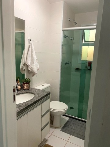 Imagem 9 de 14 de Apartamento 02 Dormitórios - Vila Do Golf - Cód 7690377