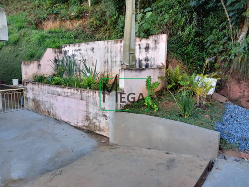 Imagem 18 de 21 de Chácara De 150 M² Com 3 Suítes E 2 Vagas De Garagem Em Araçariguama - Ch00002 - 70993200