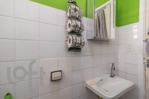 Imagem 28 de 30 de Apto Vila Madalena | 2 Quartos | 64 M² | Cond: R$400.00 | 2 Vagas - 1iak4hx